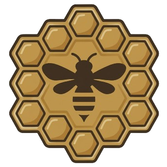 The Right Hive Site Logo
